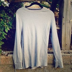 ♦️ Buy 2 Get 1 Free! Urban Pipeline Thermal Long Sleeve Shirt